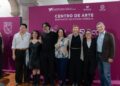 Inaugura Centro de Arte Bernardo Quintana “Desde el alma” y “Surcos”
