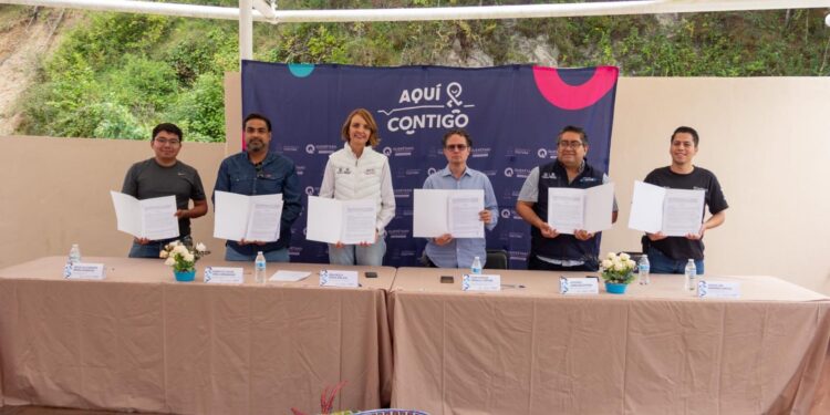 Buscan proteger al ajolote serrano a través de la cultura y tecnología