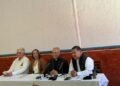 Diócesis llama a artesanos a cooperar y mantener diálogo ante comercio ambulante en el Centro