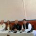 Diócesis llama a artesanos a cooperar y mantener diálogo ante comercio ambulante en el Centro