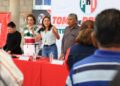 PRI Querétaro renueva dirigencias municipales