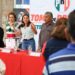 PRI Querétaro renueva dirigencias municipales