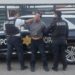 Masculino detenido en Milenio III