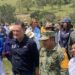 Se unen 1,500 personas a Jornada de Reforestación