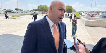 Prevén constructores mejor escenario de participación en obra para el resto de 2026