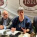 Teresa García Gasca descarta candidatura partidista
