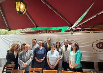 Presentan Academia Queretana de Ciencias