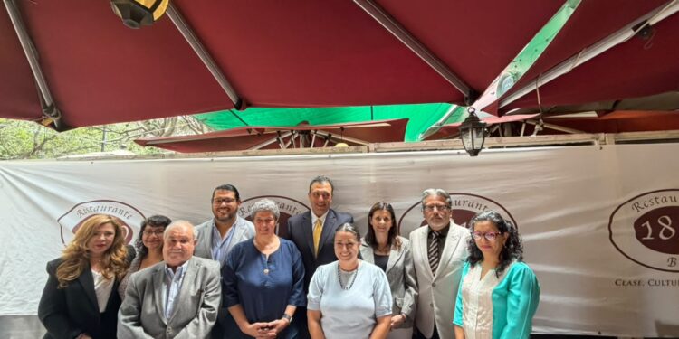 Presentan Academia Queretana de Ciencias