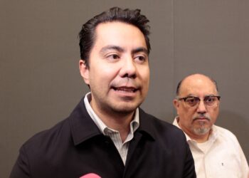 No se concreta aún terreno para rampa de frenado; pide Felifer Macías considerar expropiación