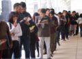 México perdió 19 mil 550 empleos formales en julio