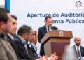En Querétaro cada peso federal se traduce en desarrollo