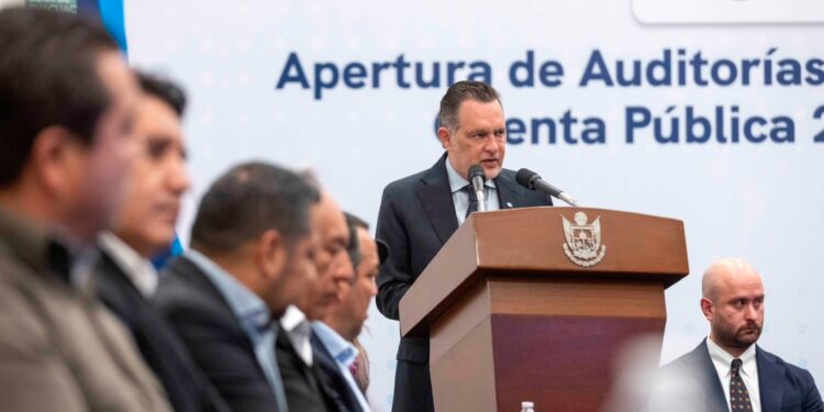 En Querétaro cada peso federal se traduce en desarrollo