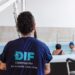 UBR Corregidora brinda cerca de 400 sesiones de hidroterapia a bajo costo y beneficia a 55 pacientes