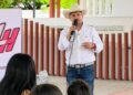 Por falta de visión y sensibilidad, Arroyo Seco no ha explotado su potencial: Luis Humberto