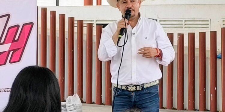 Por falta de visión y sensibilidad, Arroyo Seco no ha explotado su potencial: Luis Humberto