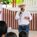 Por falta de visión y sensibilidad, Arroyo Seco no ha explotado su potencial: Luis Humberto