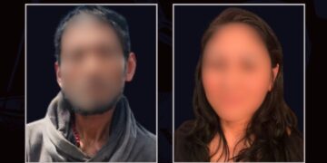 Caen dos durante operativo Sinergia
