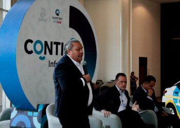 Obtiene InDrive registro para operar legalmente en Querétaro