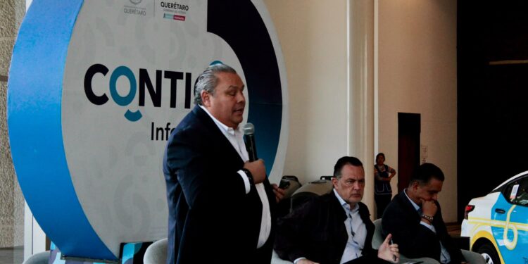 Obtiene InDrive registro para operar legalmente en Querétaro