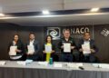 Comerciantes queretanos buscarán colocar sus productos en Texas