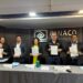 Comerciantes queretanos buscarán colocar sus productos en Texas