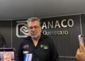 CANACO reitera “piso parejo” ante aumento de ambulantes en el Centro Histórico de Querétaro