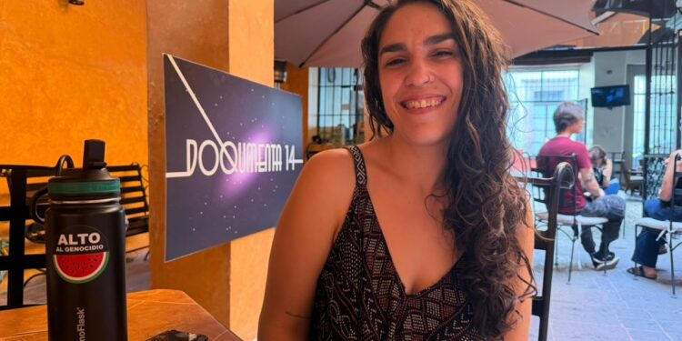 Si Olimpia hubiera pensado “yo no puedo cambiar el sistema”, no existiría la Ley Olimpia: Indira Cato