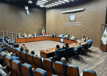 Cuestionan regidores información sobre aspectos técnicos de donación de áreas naturales al FIQMA