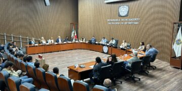 Dona capital 43 hectáreas al FIQMA
