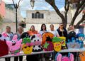 Secretaría del Trabajo de Querétaro impulsa el autoempleo de mujeres en Colón