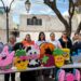 Secretaría del Trabajo de Querétaro impulsa el autoempleo de mujeres en Colón