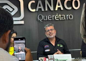 Exportaciones de alimentos y bebidas de Querétaro se mantienen sin crecimiento en 2026