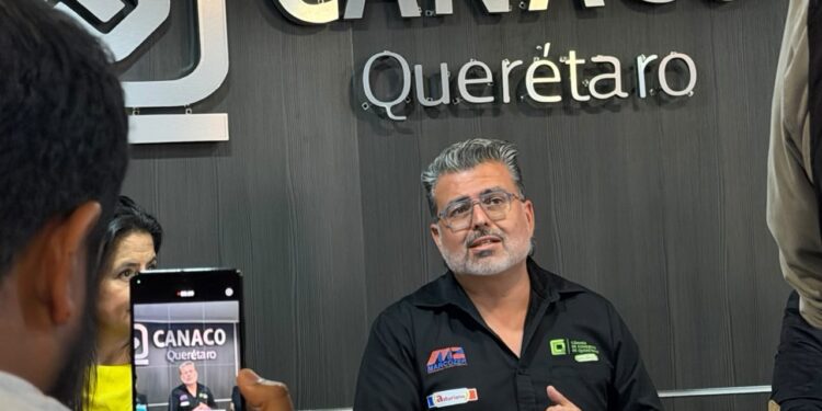 Exportaciones de alimentos y bebidas de Querétaro se mantienen sin crecimiento en 2026