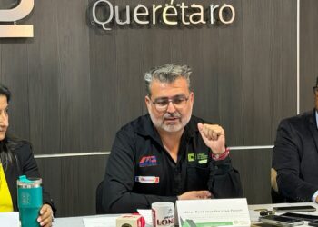 Obras de Bernardo Quintana impactan a más de 250 negocios de la zona: CANACO