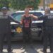 “Harry” detenido en la colonia El Sol por robo equiparado