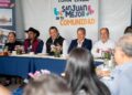 “Miércoles en Loma Linda” llega a la comunidad con atención ciudadana directa y jornada de trabajo