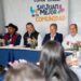 “Miércoles en Loma Linda” llega a la comunidad con atención ciudadana directa y jornada de trabajo