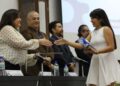 Entrega UAQ Plazas de Tiempo Libre a 25 docentes