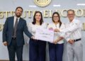 Multas a partidos políticos aportan 17.9 mdp para ciencia y tecnología en Querétaro