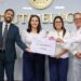 Multas a partidos políticos aportan 17.9 mdp para ciencia y tecnología en Querétaro