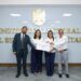 IEEQ entrega 17.9 mdp al CONCYTEQ para proyectos de ciencia, tecnología e innovación