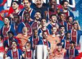PSG repite corona en la Supercopa de Europa