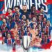 PSG repite corona en la Supercopa de Europa