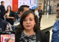 Defiende Rectora pluralidad de ideas, ante visita de Jorge Álvarez Maynez