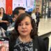 Defiende Rectora pluralidad de ideas, ante visita de Jorge Álvarez Maynez