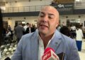 Pide CMIC a federación analizar otras opciones en torno a rampa de frenado en la 57