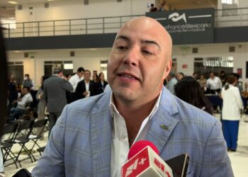 Pide CMIC a federación analizar otras opciones en torno a rampa de frenado en la 57