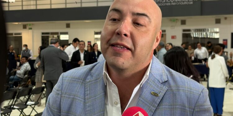 Pide CMIC a federación analizar otras opciones en torno a rampa de frenado en la 57