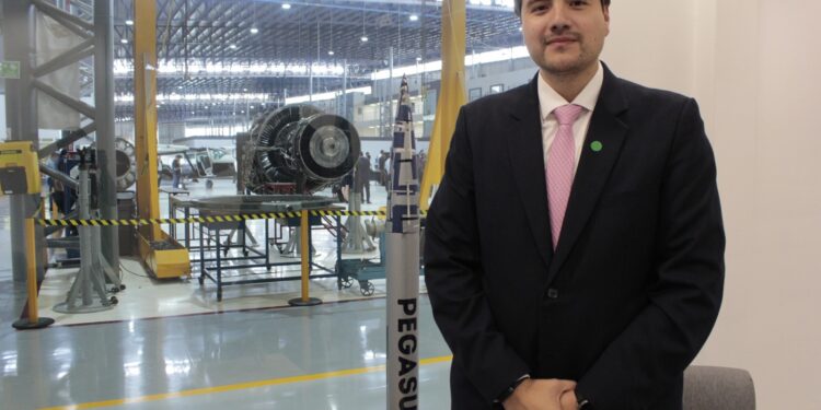Tiene Querétaro una posición privilegiada frente al T-MEC: José Del Valle