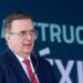 Anuncia Marcelo Ebrard 170 fondos de inversión en Querétaro